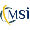 MSi-logo
