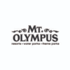 Mt. Olympus Resort & Theme Park