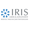 IRIS medical employment-logo