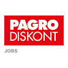 PAGRO DISKONT Verkäufer (m / w / d) 10-12 Std.