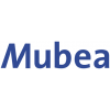Mubea-logo
