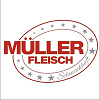Müller Fleisch-logo