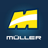 Müller Fresh Food Logistics-logo