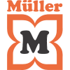 MH Müller Handels GmbH-logo