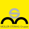 MÜLLER-STEINAG Gruppe-logo