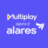 Multiplay Telecom-logo