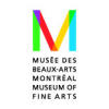 Musée des beaux-arts de Montréal-logo