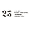 Museo Nacional Thyssen-Bornemisza-logo