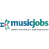 Music Jobs Brasil-logo