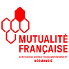 Mutualité Française Normandie-logo