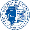 Metropolitan Water Reclamation District of Greater Chicago-logo