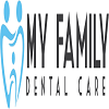 My Family Dental Care-logo