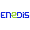 Enedis - AUDES-logo
