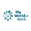 My World of Work Logo