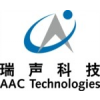 AAC TECHNOLOGIES PTE. LTD.