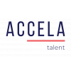 Accela Recruitment Services Pte Ltd
