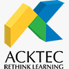 ACKTEC TECHNOLOGIES PTE. LTD.
