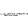 ALLIGATOR LOGISTICS PTE LTD