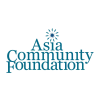 ASIA COMMUNITY FOUNDATION LTD.