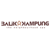 BALIK KAMPUNG PRIVATE LIMITED