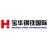 Baohua Steel International Pte. Limited