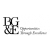 BG&E CONSULTING ENGINEERS PTE. LTD.