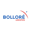 BOLLORE LOGISTICS SINGAPORE PTE. LTD.