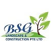 BSG LANDSCAPE & CONSTRUCTION PTE. LTD.