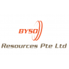 BYSO RESOURCES PTE. LTD.