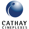 CATHAY CINEPLEXES PTE LTD