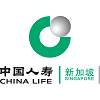 CHINA LIFE INSURANCE (SINGAPORE) PTE. LTD.