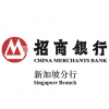 CHINA MERCHANTS BANK CO., LTD