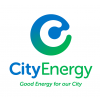 CITY ENERGY PTE. LTD.