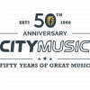 CITY MUSIC COMPANY PRIVATE LIMITED