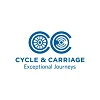 CYCLE & CARRIAGE INDUSTRIES PTE. LIMITED