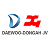 DAEWOO-DONGAH JOINT VENTURE