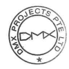 DMX Projects Pte Ltd
