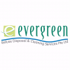 EVERGREEN REFUSE DISPOSAL & CLEANING SERVICES PTE LTD