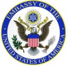Embassy of the United States of America