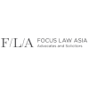 FOCUS LAW ASIA LLC