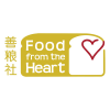 FOOD FROM THE HEART