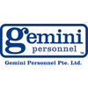 Gemini Personnel Pte. Ltd.