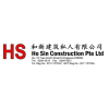 HO SIN CONSTRUCTION PTE. LTD.