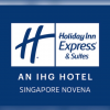 HOLIDAY INN EXPRESS & SUITES SINGAPORE NOVENA