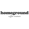 Homeground Coffee Roasters Pte Ltd