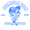 HUMBLE VAN PTE. LTD.