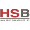 HWA SENG BUILDER PTE LTD