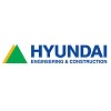 HYUNDAI ENGINEERING & CONSTRUCTION CO. LTD