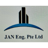 JAN ENGINEERING PTE. LTD.