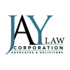 JAY LAW CORPORATION